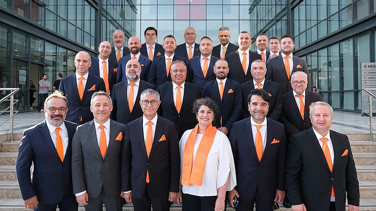 14 bin hırdavatçının sesi İTO’da daha güçlü çıkacak