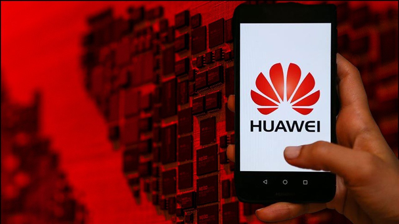 Huawei ve HP anlaştı: Wi-Fi teknolojilerinde yeni dönem