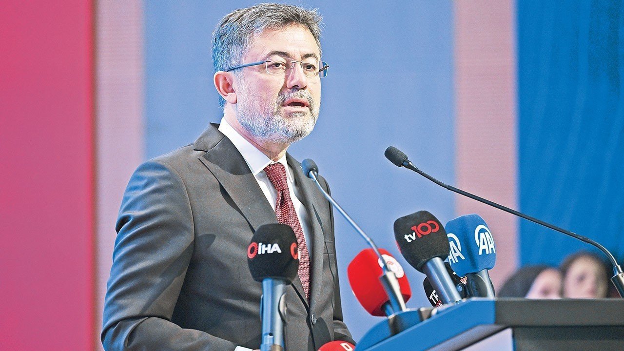 Bakan Yumaklı’dan orman yangını uyarısı: Gelecek 3 gün kritik