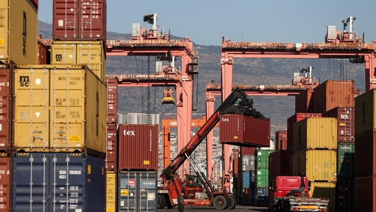 Uludağ İhracatçı Birlikleri’nin temmuz ihracatı 3,9 milyar doları aştı