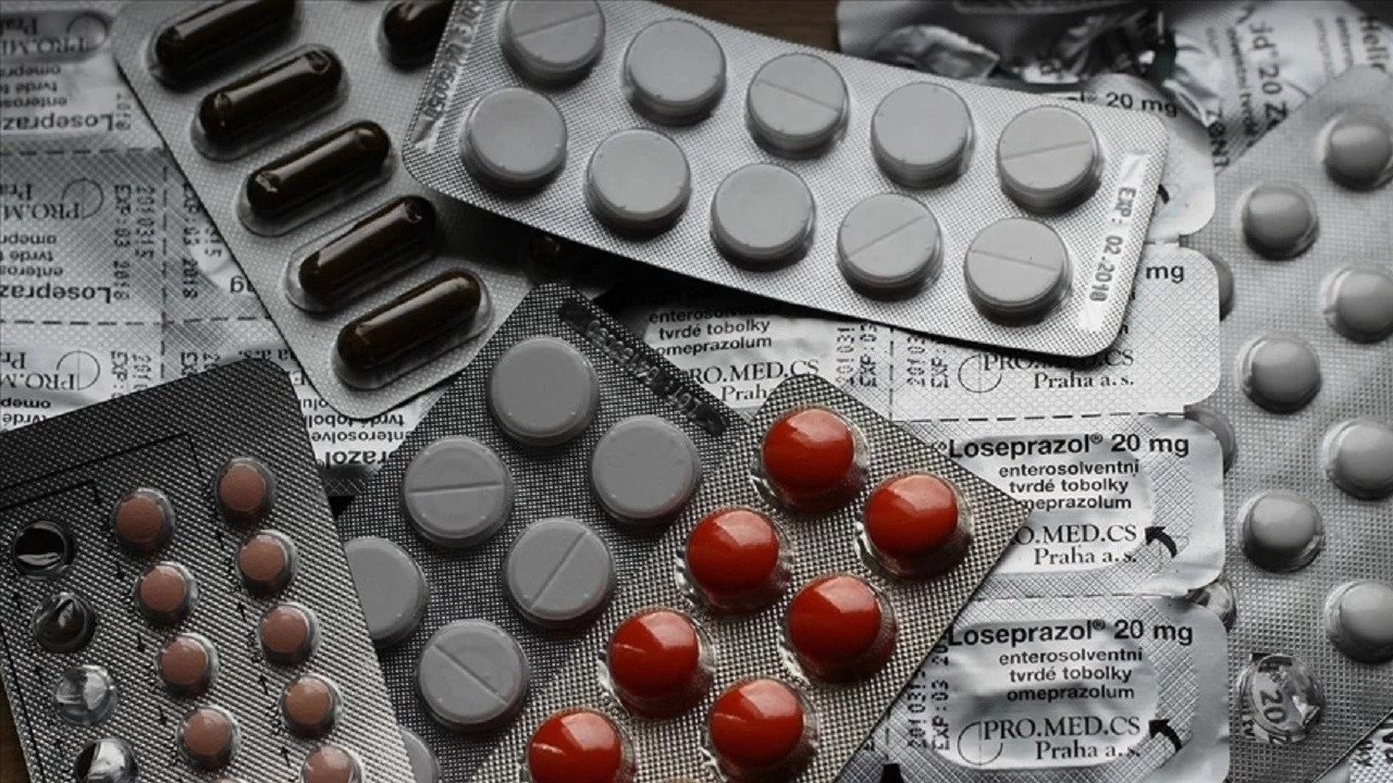 SGK’dan ilaç ve tedavilerde yeni düzenleme: 3 ilaç geri ödeme kapsamına alındı