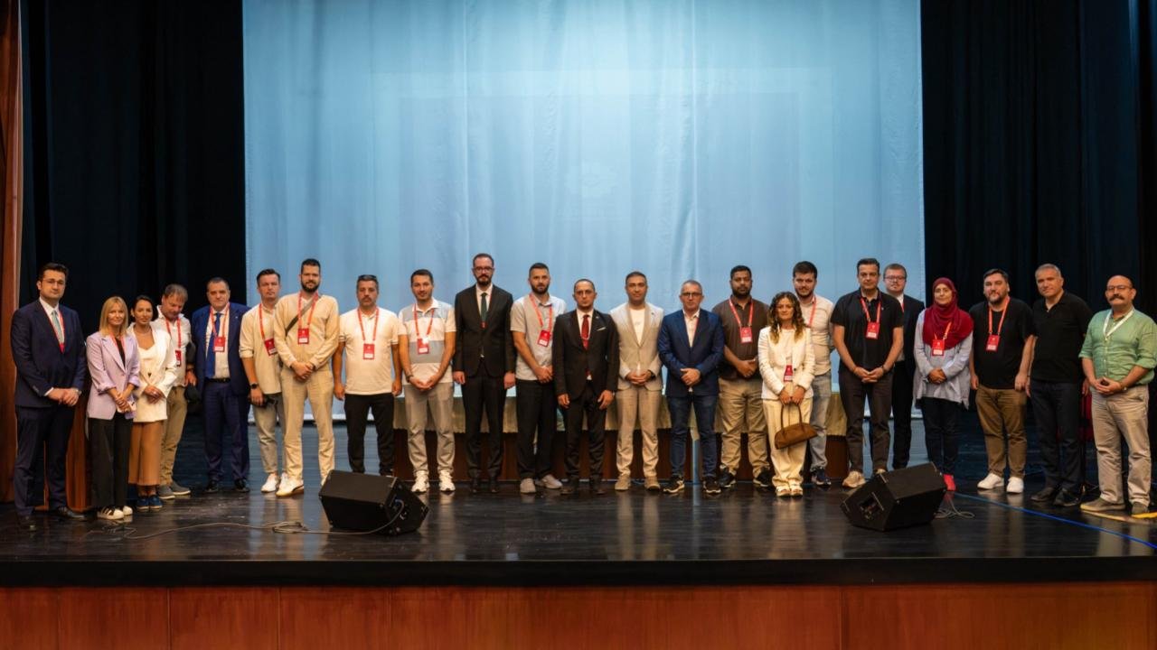 İletişim Başkanlığınca Hacı Bektaş Veli Anma Etkinlikleri Uluslararası Medya Programı düzenlendi