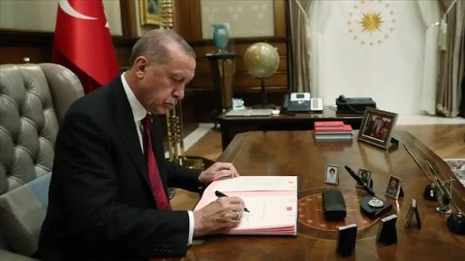 10 üniversiteye yeni rektör atandı