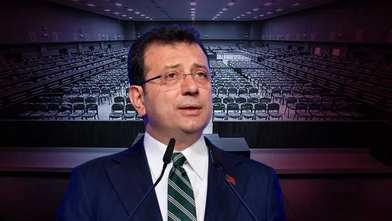 İmamoğlu davasında 66. duruşma tamamlandı: 15 sanık savunma yaptı