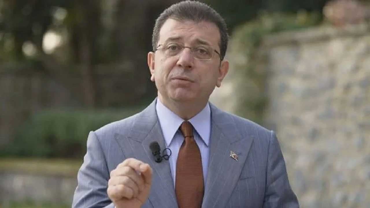 İmamoğlu davasında Ertan Yıldız savunma yaptı: “Kaynak yaratmak için kurulan bir yapı vardı”