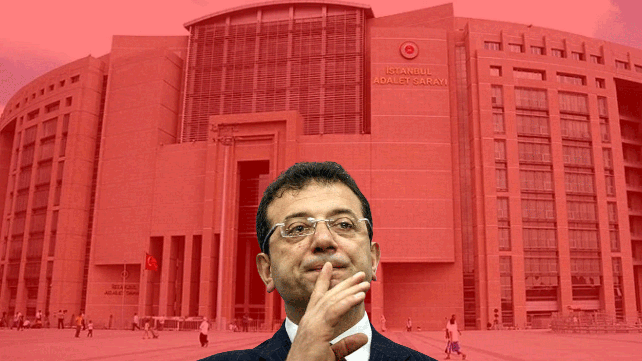 İmamoğlu’nun kardeşlik süreci ve DEM ile işbirliği hazımsızlığı! Sen ikbalin için masadaydın, devlet milletin istikbali için