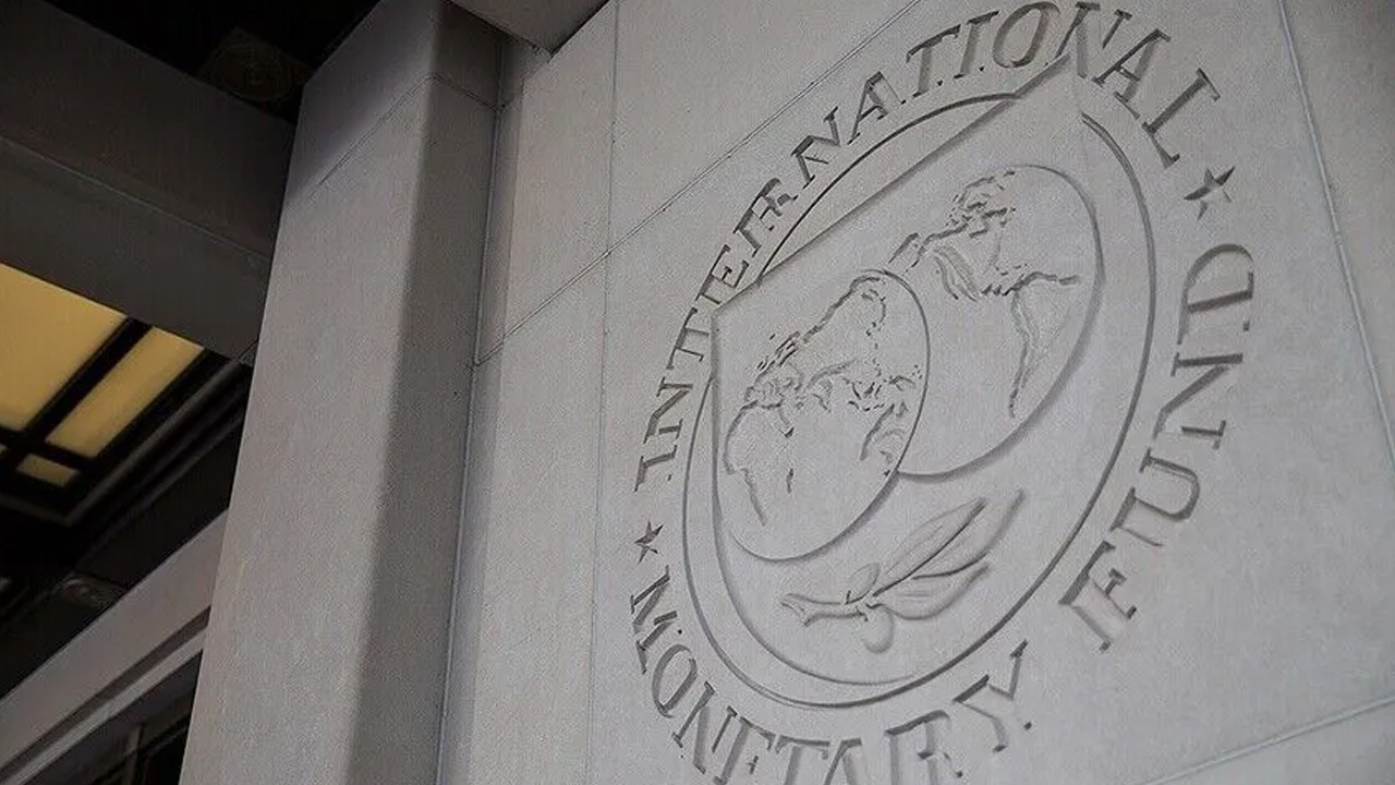 IMF’den Suriye ekonomisi için büyüme beklentisi