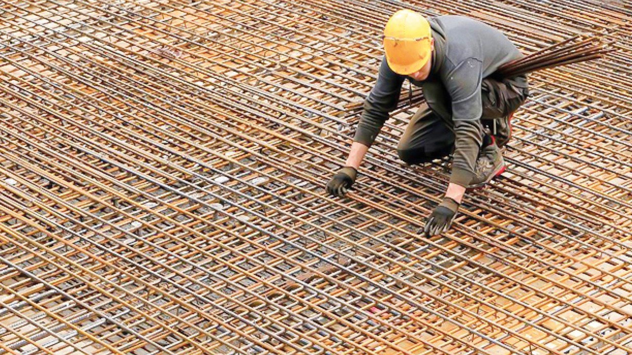 İnşaat malzemesinde fazla 1,7 milyar dolar