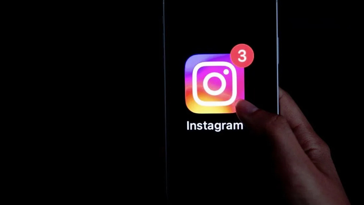 Instagram çöktü mü, sorun mu var? İnstagram’da problem mi var?