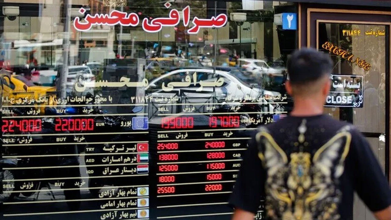 İran’dan ABD’ye ekonomi resti: Çıkarlarınızı tehlikeye atarız