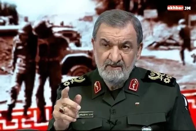 İran’dan ABD yaptırımlarına çok sert rest: Katılanı düşman sayarız!