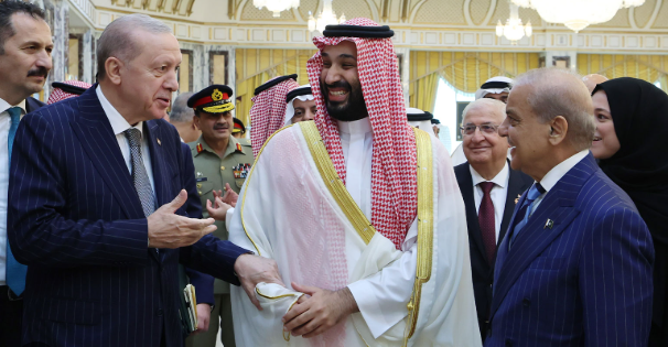 İran’dan Mekke Anlaşması açıklaması! “Bize karşı olduğundan endişe etmemiz için neden yok”
