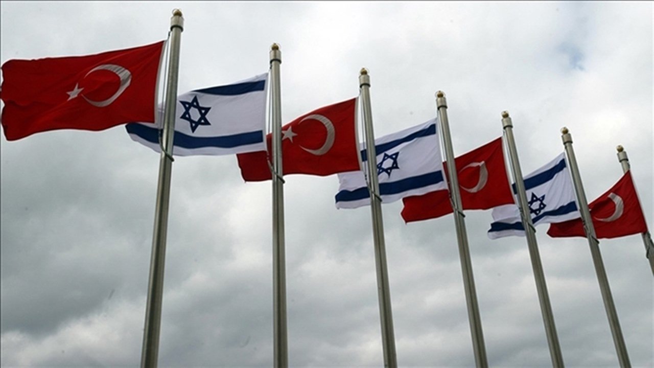 Türkiye’den İsrail’e sert tepki: Netanyahu hükümetinin korkak ve çürümüş zihniyetini yansıtıyor