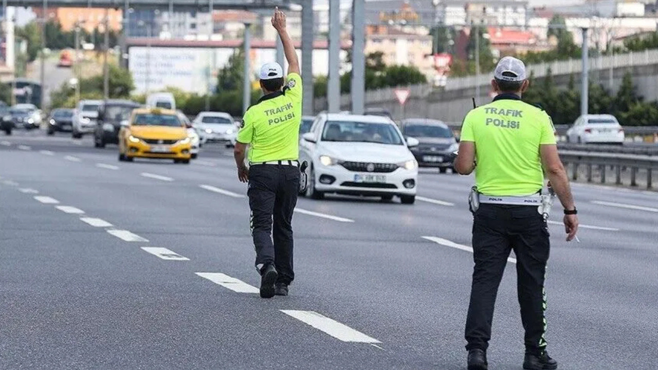 İstanbul’da 14 gün boyunca bu yollar kapalı olacak
