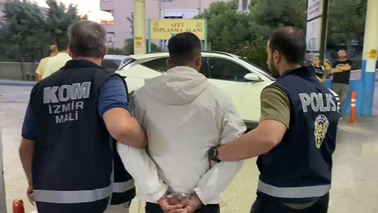 Göztepe taraftar grupları Yalı ve Forza’ya operasyon: 28 gözaltı