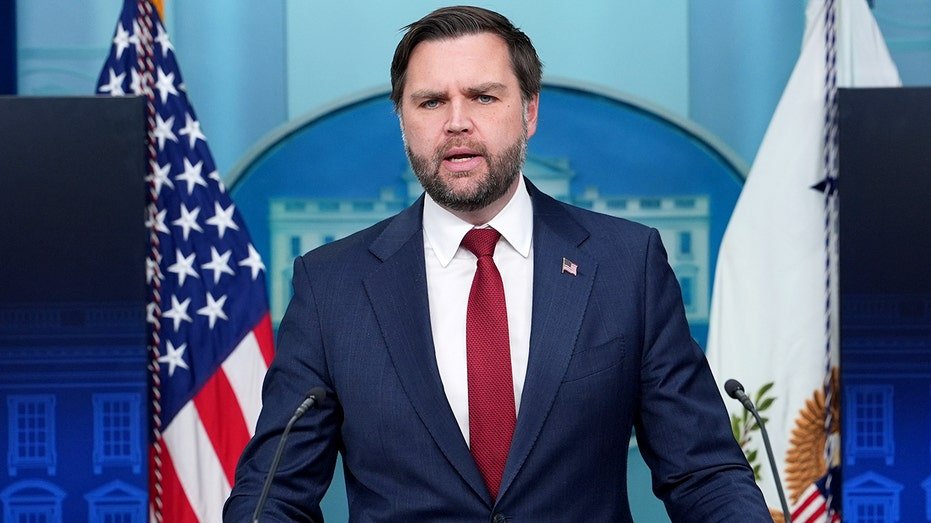 JD Vance calls on DOJ to prosecute alleged fraud in teen transgender treatment