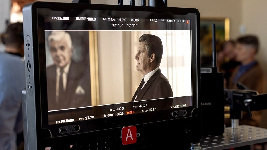‘The Brink of War’ tells story of Reagan-Gorbachev nuclear discussions