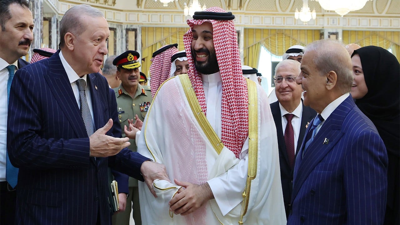 Jerusalem Post’tan itiraf: Türkiye müfrezeyi kurdu, İsrail alarm verdi