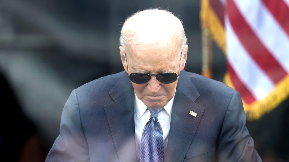 Biden’s battle with advancing cancer renews focus on prostate disease