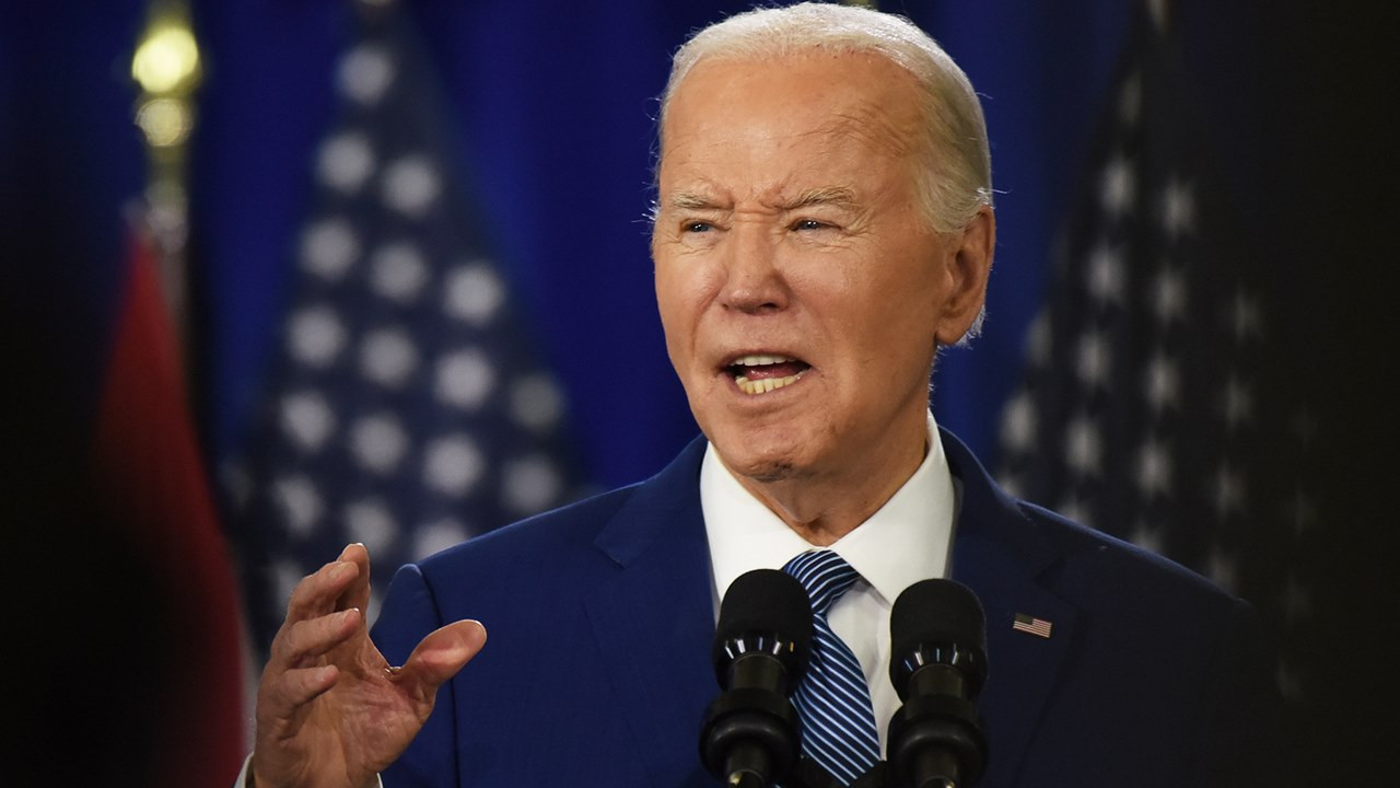 Eski ABD Başkanı Joe Biden’ın prostat kanserinin yayıldığı açıklandı