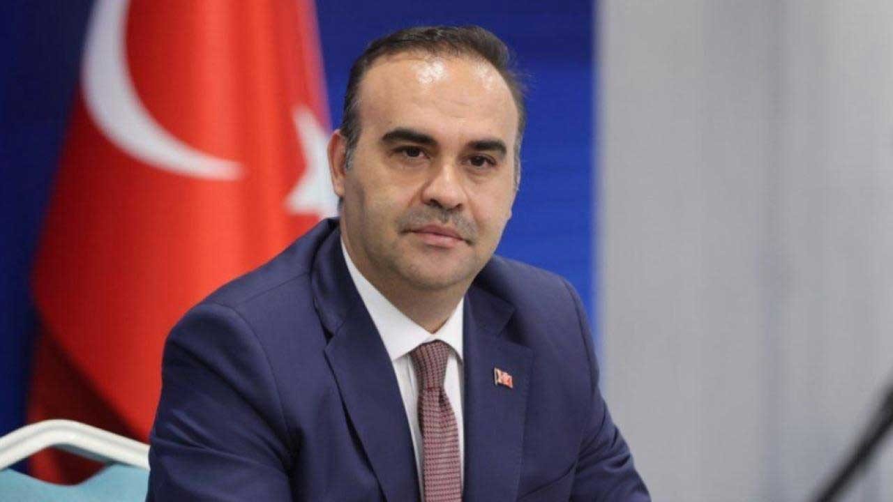 Kacır: Terörsüz Türkiye ile yeni bir dönem başlıyor! Günlük değil, asırlık hesapların peşindeyiz