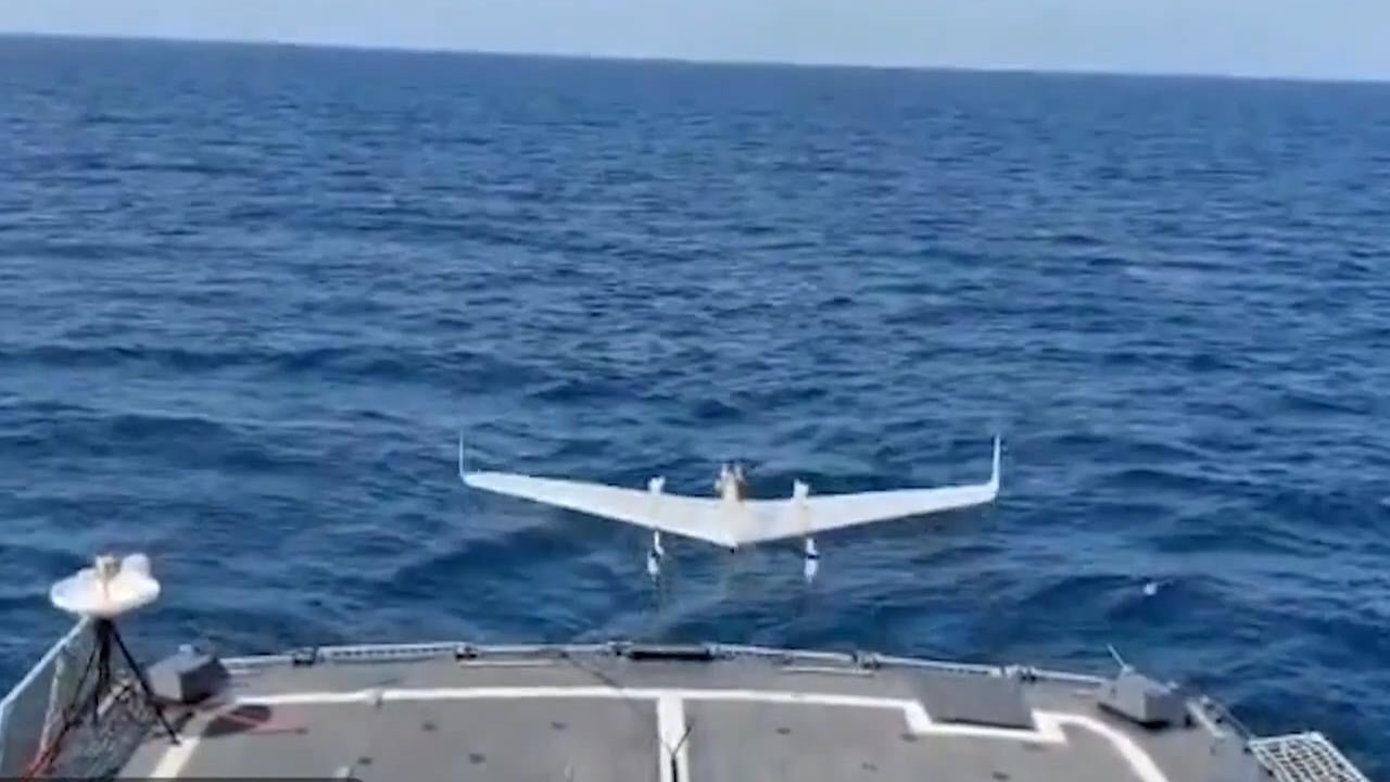 KALKAN DİHA’dan, TCG Anadolu ve TCG Burgazada gemilerinde başarılı test