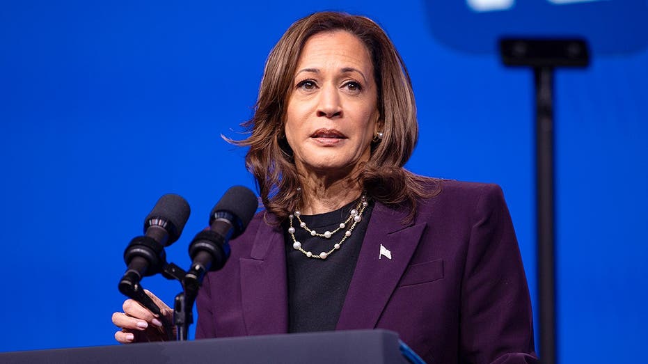 Kamala Harris backs major changes to the Supreme Court, Electoral College ahead of possible 2028 campaign