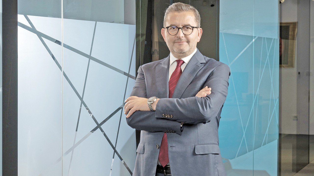 BES katılımcılarına çözümler getiriyor