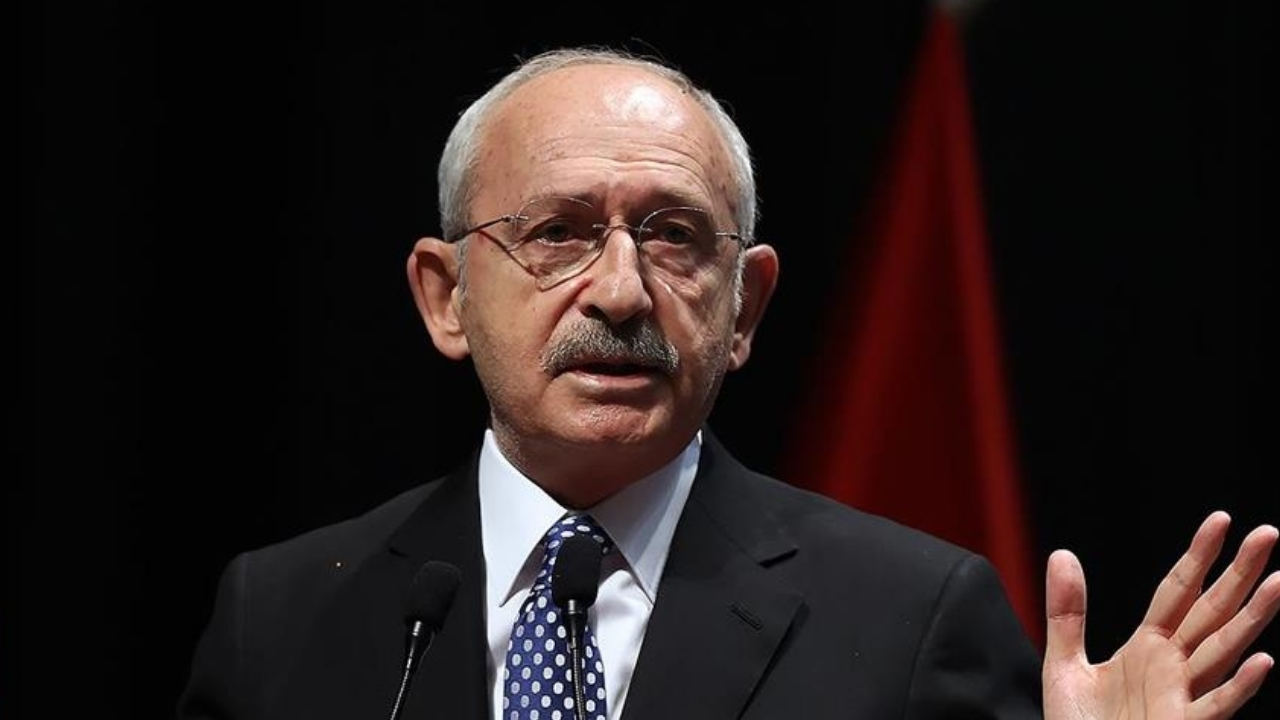 CHP’de kritik gün: MYK ve PM peş peşe toplanacak