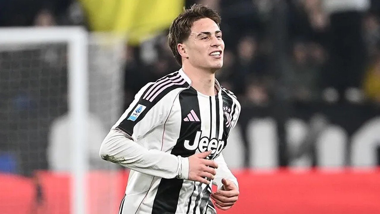Juventus’tan Kenan Yıldız’ın sağlık durumuna ilişkin açıklama