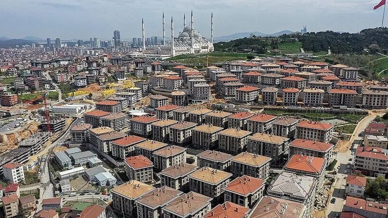 Bakan Kurum duyurdu: İstanbul’da 1 milyon bağımsız bölüm dönüştürüldü