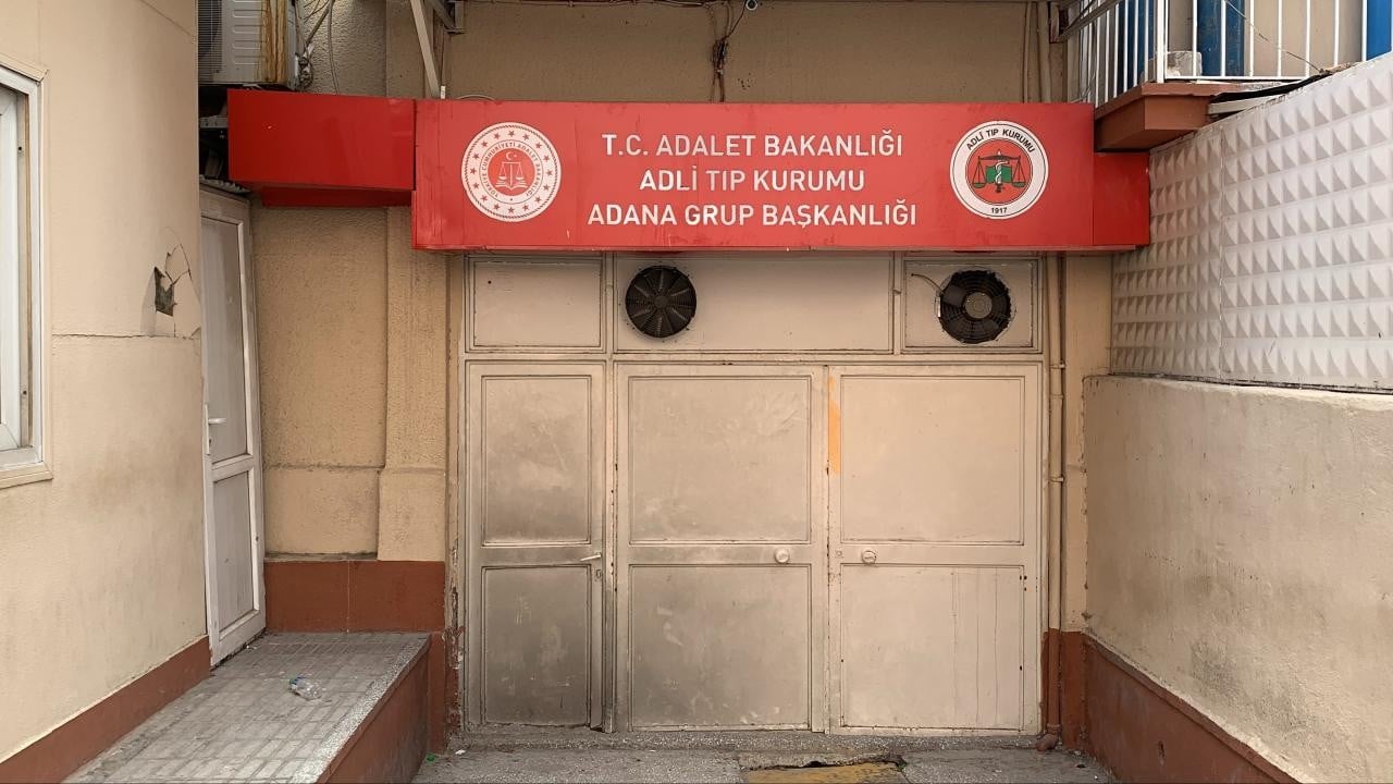 Kepengi kapalıydı! O iş yerinde 2 kişi ölü bulundu