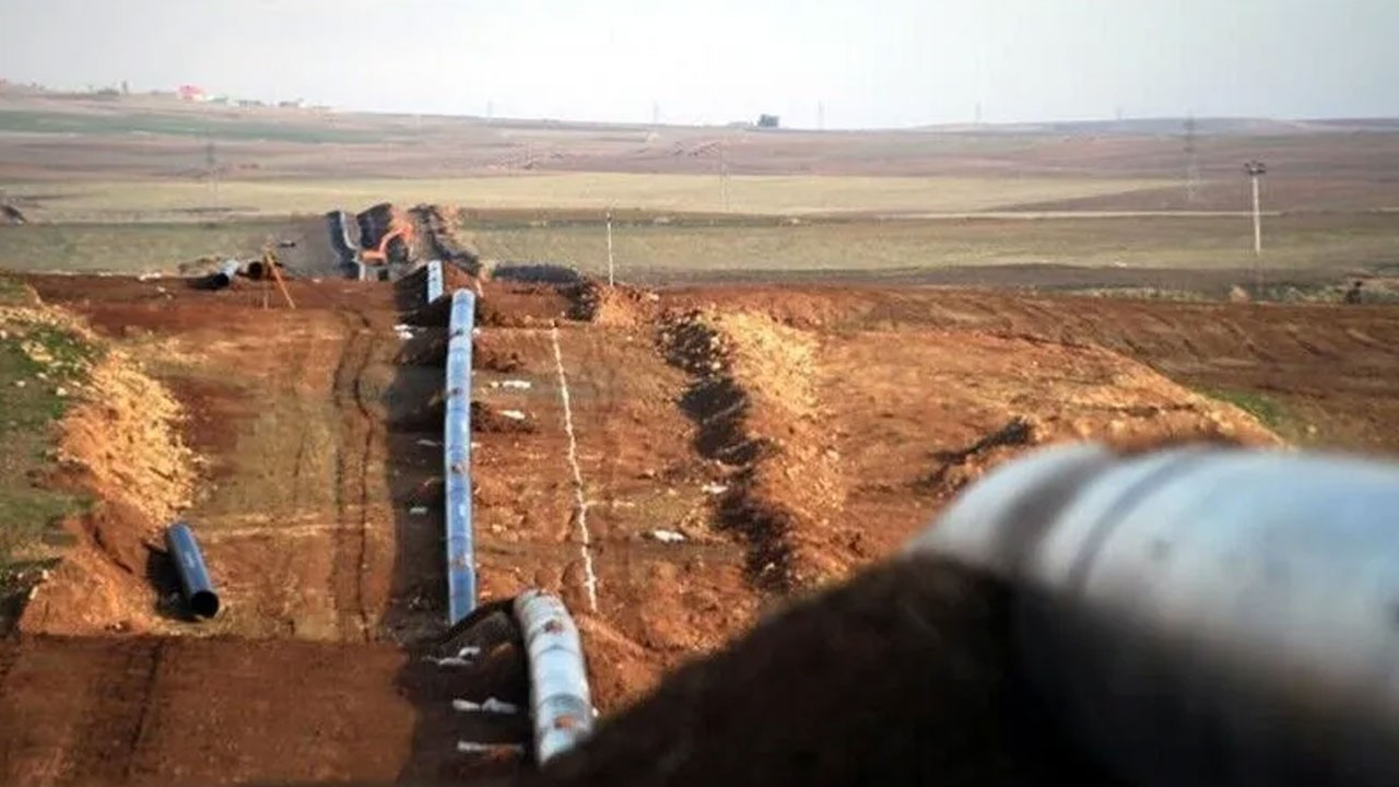 Türkiye’nin enerji planında kritik adım: TPAO Kerkük’e ortak oldu