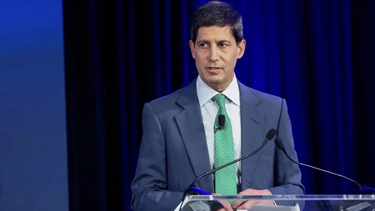 Fed Başkanı Warsh’dan Jackson Hole’da kritik mesajlar: Yüzde 2’lik enflasyon hedefi esnetilemez