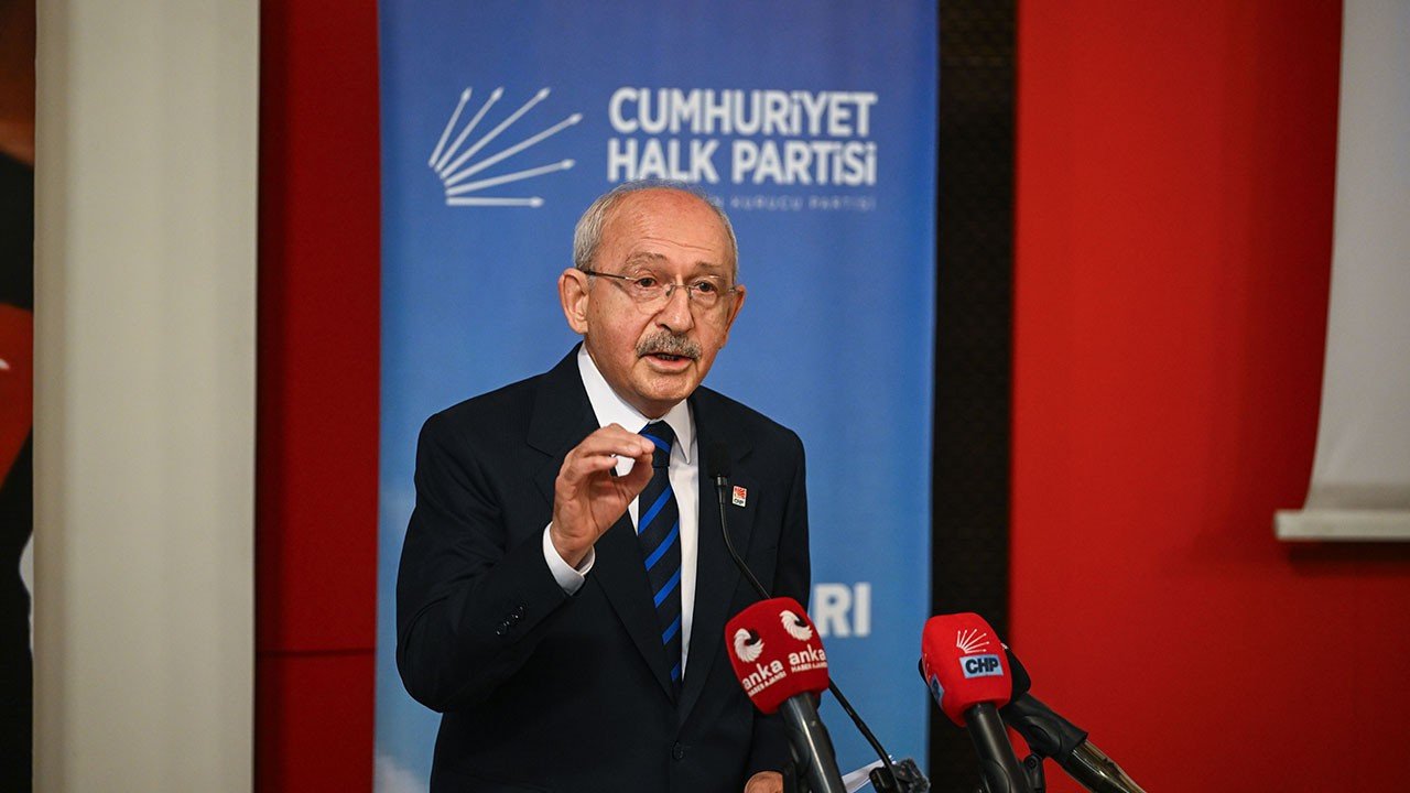 Kılıçdaroğlu’ndan il başkanlarına: CHP’den ayrılanlarla tartışmayın