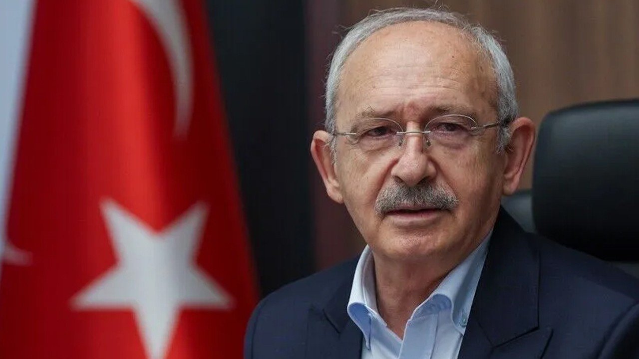 Kılıçdaroğlu’ndan gemi kazasında hayatını kaybedenler için başsağlığı