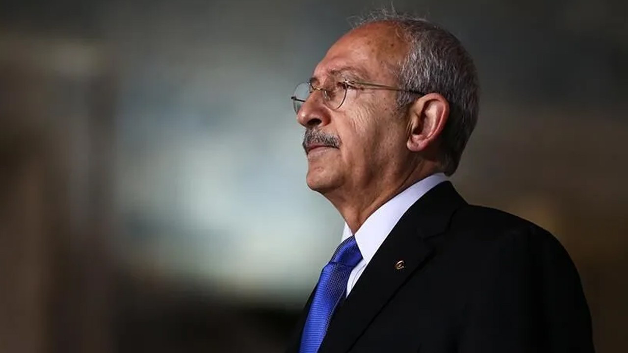 CHP Genel Başkanı Kılıçdaroğlu: Sürece tereddütsüz katkı vereceğiz