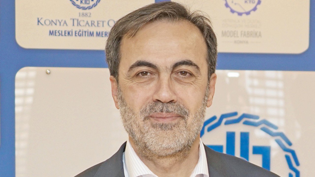 KOSAM: Türkiye’nin 1 milyon ilave işgücüne ihtiyacı var