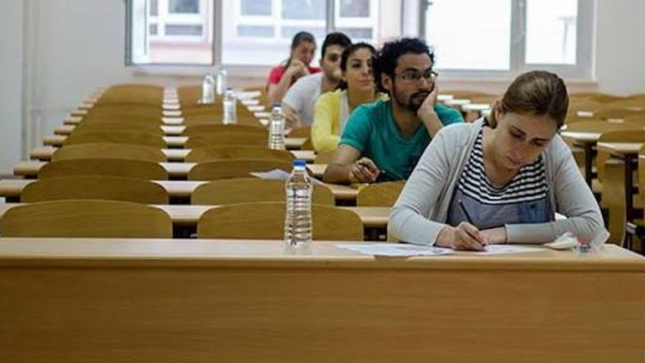 2026 KPSS Ön lisans sınav yerleri ne zaman açıklanacak? Sınav giriş belgesi hangi tarihte erişime açılacak?