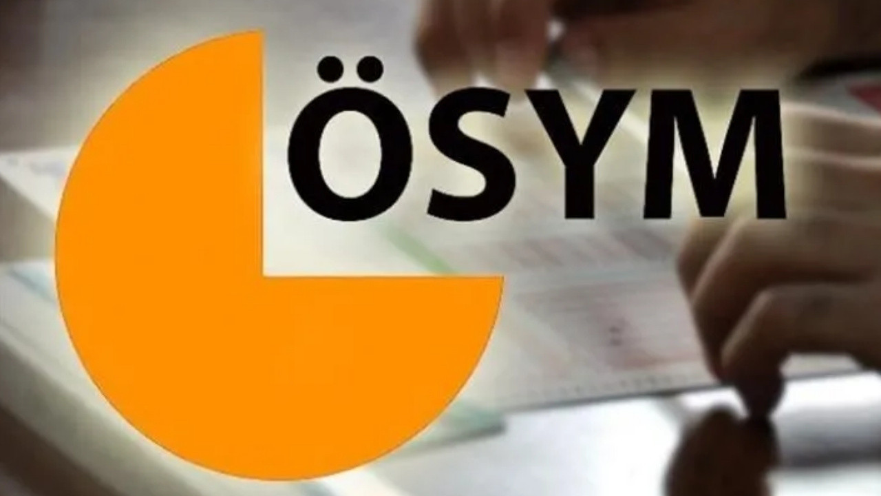 2026 KPSS Lisans sınav giriş belgesi, sınav yerleri ne zaman açıklanacak?