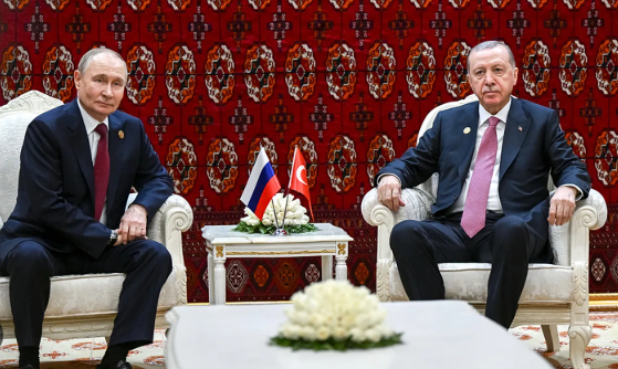 Kremlin duyurdu! Erdoğan ile Putin kritik zirvede buluşuyor: Masada Karadeniz ve Ukrayna var