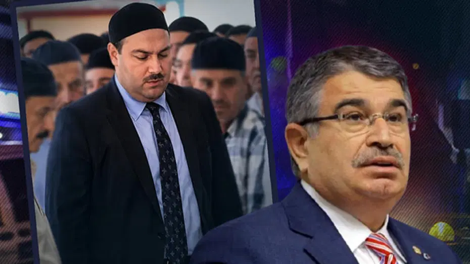 Kuriş soruşturması. Eski bakan İdris Naim Şahin’in iki aracında daha suç tespit edildi