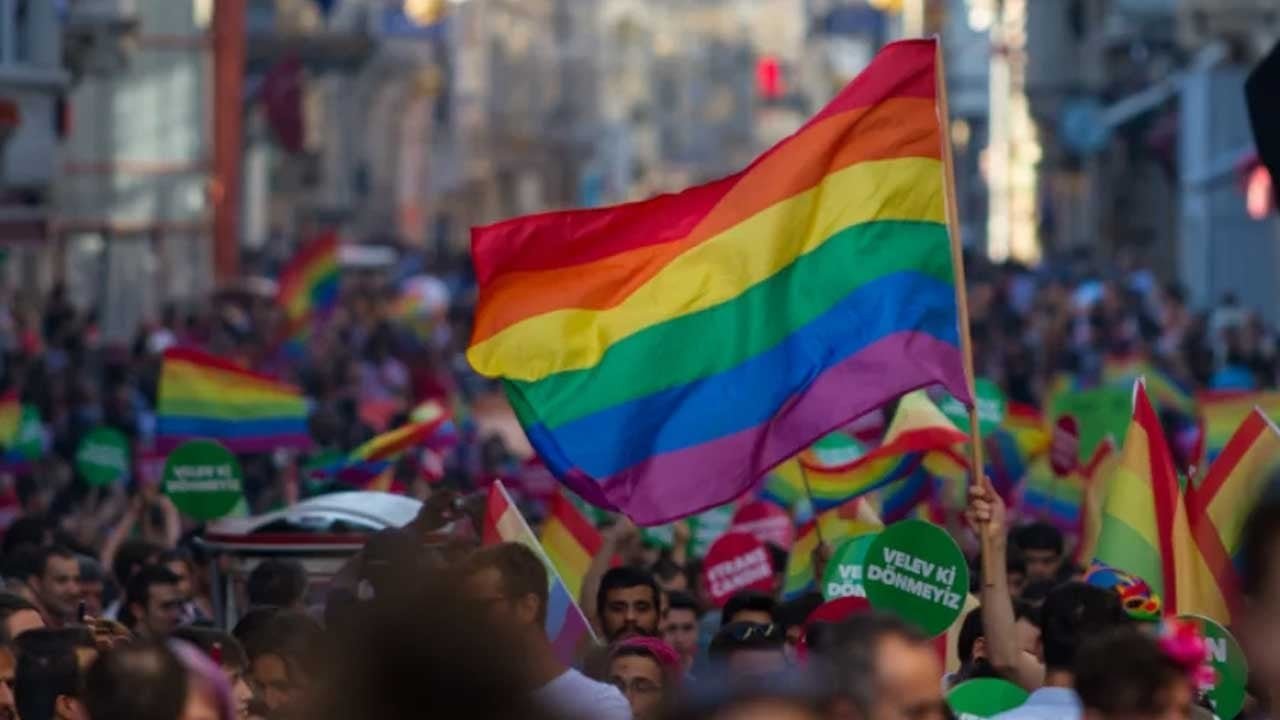 “Küçük trans çocuklara örnek olacağız” paylaşımı! Savcılık bu alçaklığa karşı harekete geçti