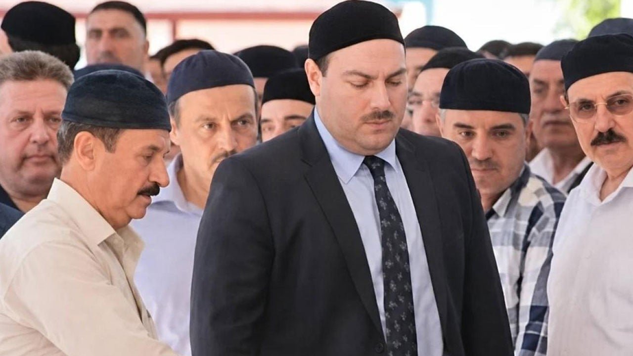 Kuriş suç örgütüne darbe FETÖ’cü hainleri zıplattı