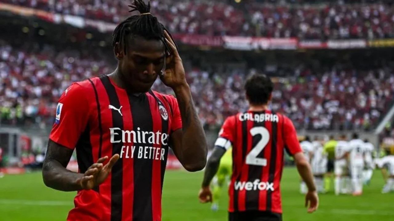 Rafael Leao Galatasaray’a geldi mi, gelecek mi?