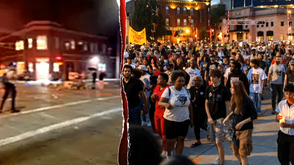 Communist, socialist network helped fuel Madison protests after Corey Ruiz shooting, investigation finds