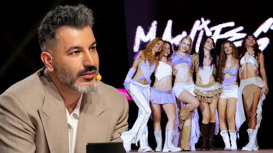Manifest, Londra’ya mı taşınıyor? Tolga Akış’tan son nokta