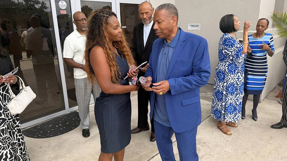 Daughter of late House Dem loses runoff bid to finish father’s term