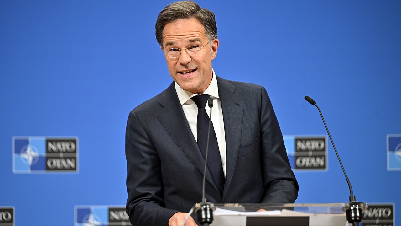 Ukrayna’da artan saldırılar sonrası NATO zirvesi: Rutte hava savunma desteğini değerlendirdi