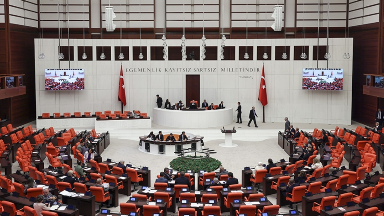 Teklif Meclise sunuldu: İşte madde madde Terörsüz Türkiye yasası!